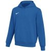 Bluza Nike Park 26 Hoody Junior IB1226-463 niebieski S (128-137cm)